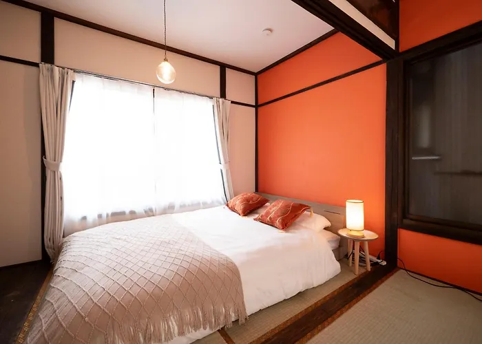 6Min To Subway, Skytree,Ueno,Asakusa Within 20Min