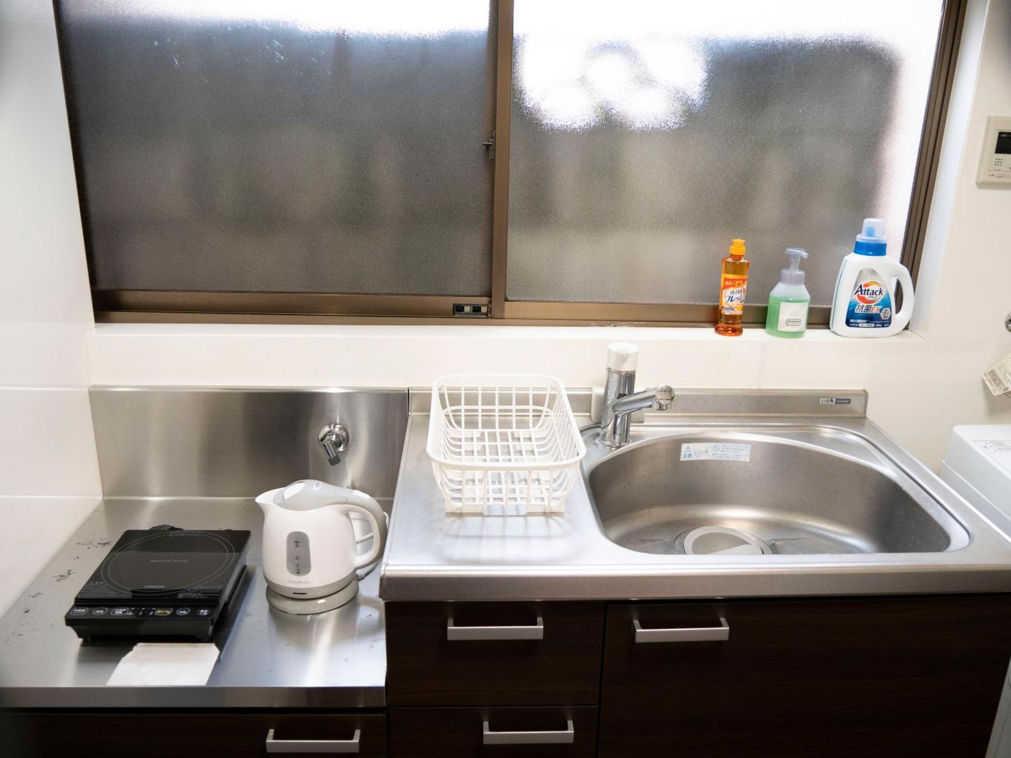 6min To Subway, Skytree,ueno,asakusa Within 20min Tokyo