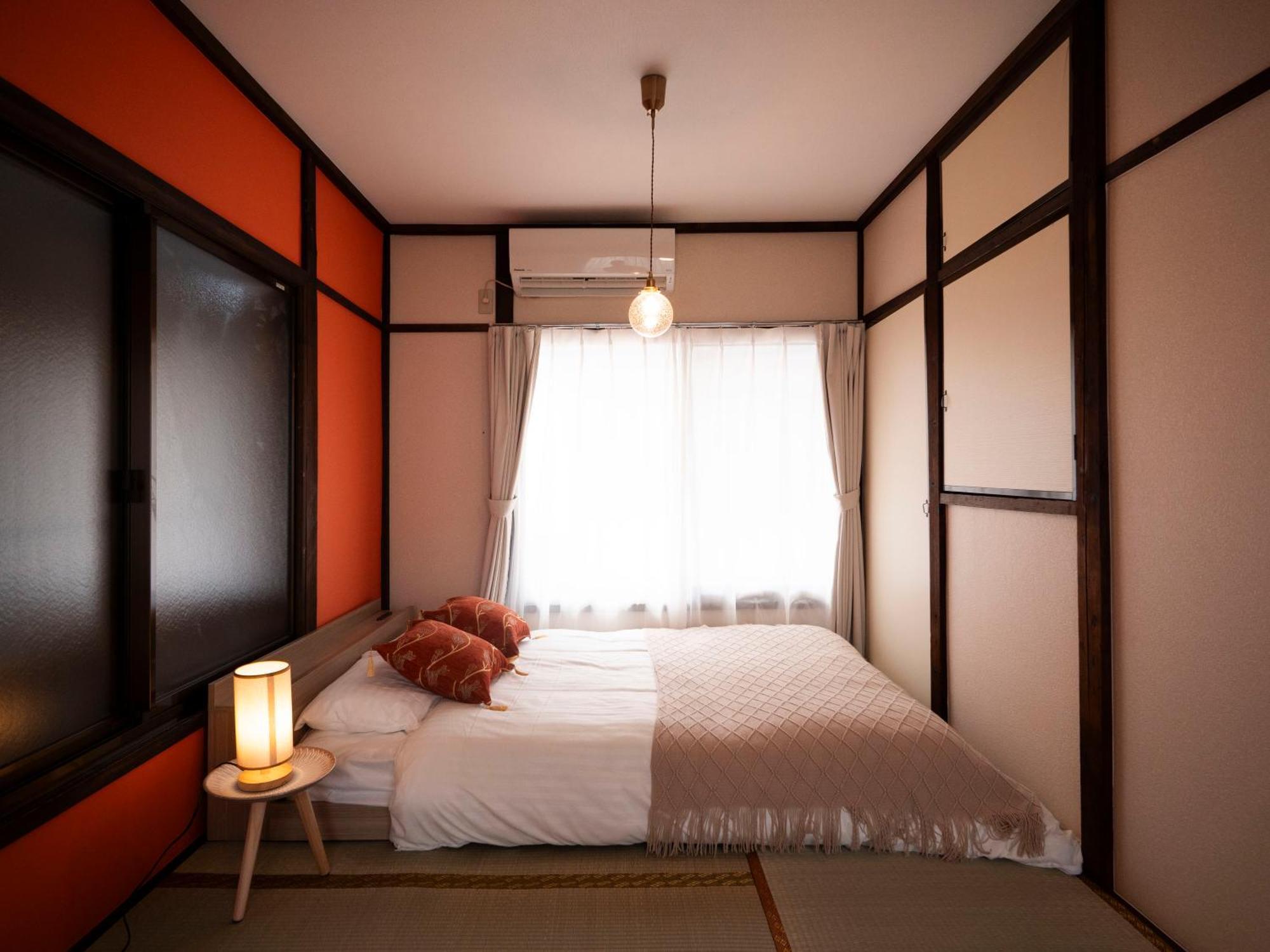 Apartment 6min To Subway, Skytree,ueno,asakusa Within 20min *