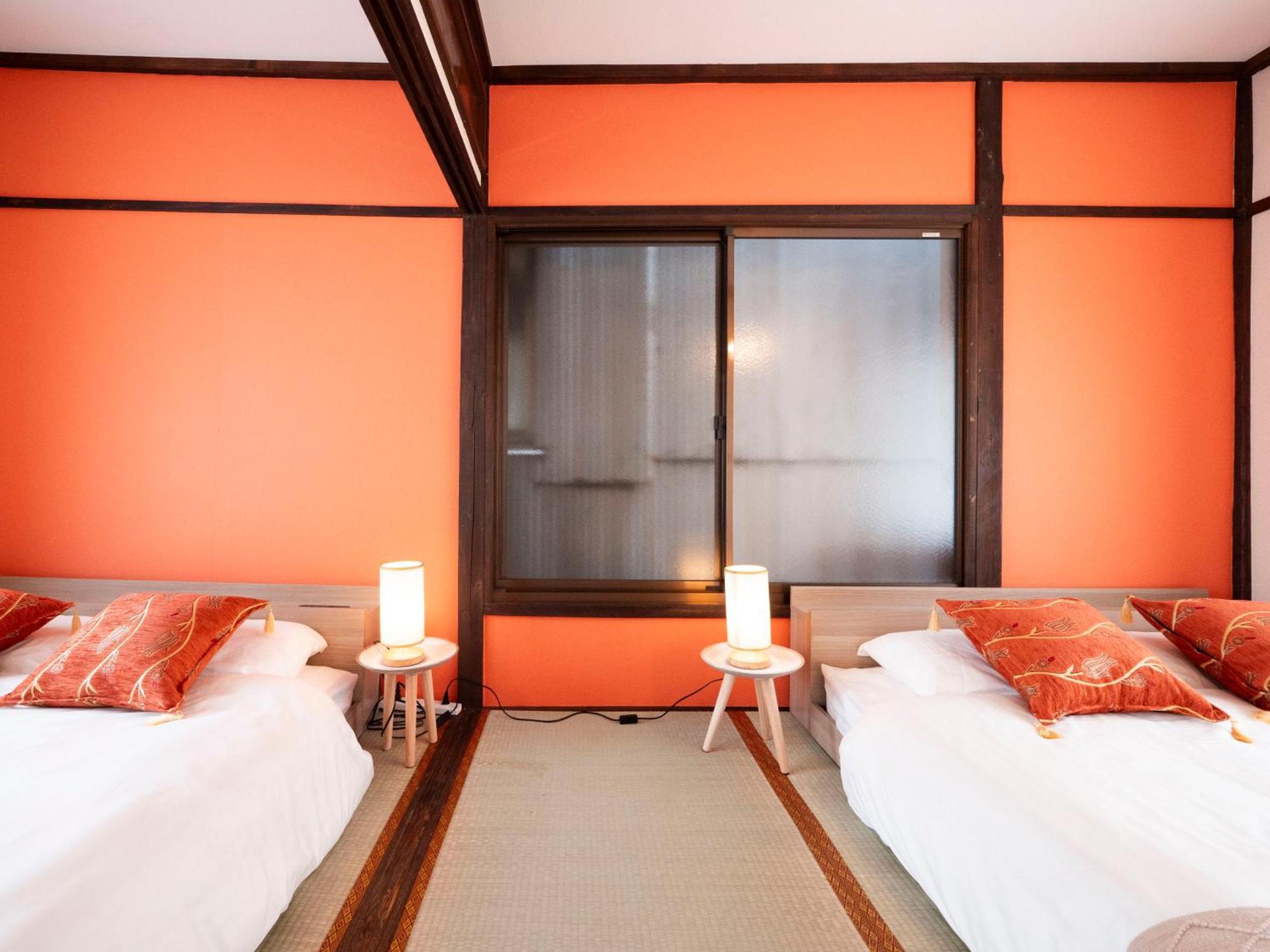 Apartment 6min To Subway, Skytree,ueno,asakusa Within 20min