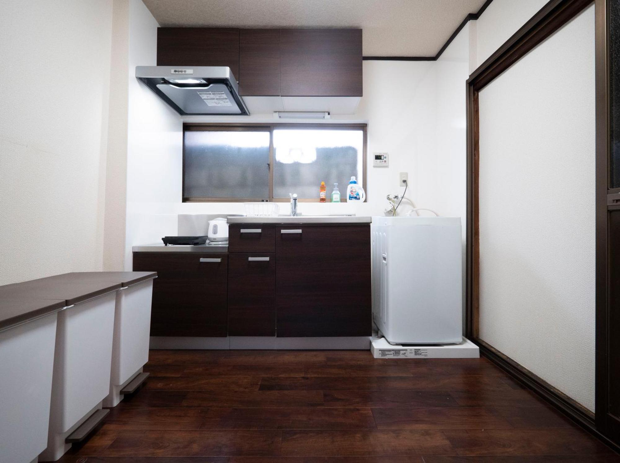 6min To Subway, Skytree,ueno,asakusa Within 20min Apartment Tokyo