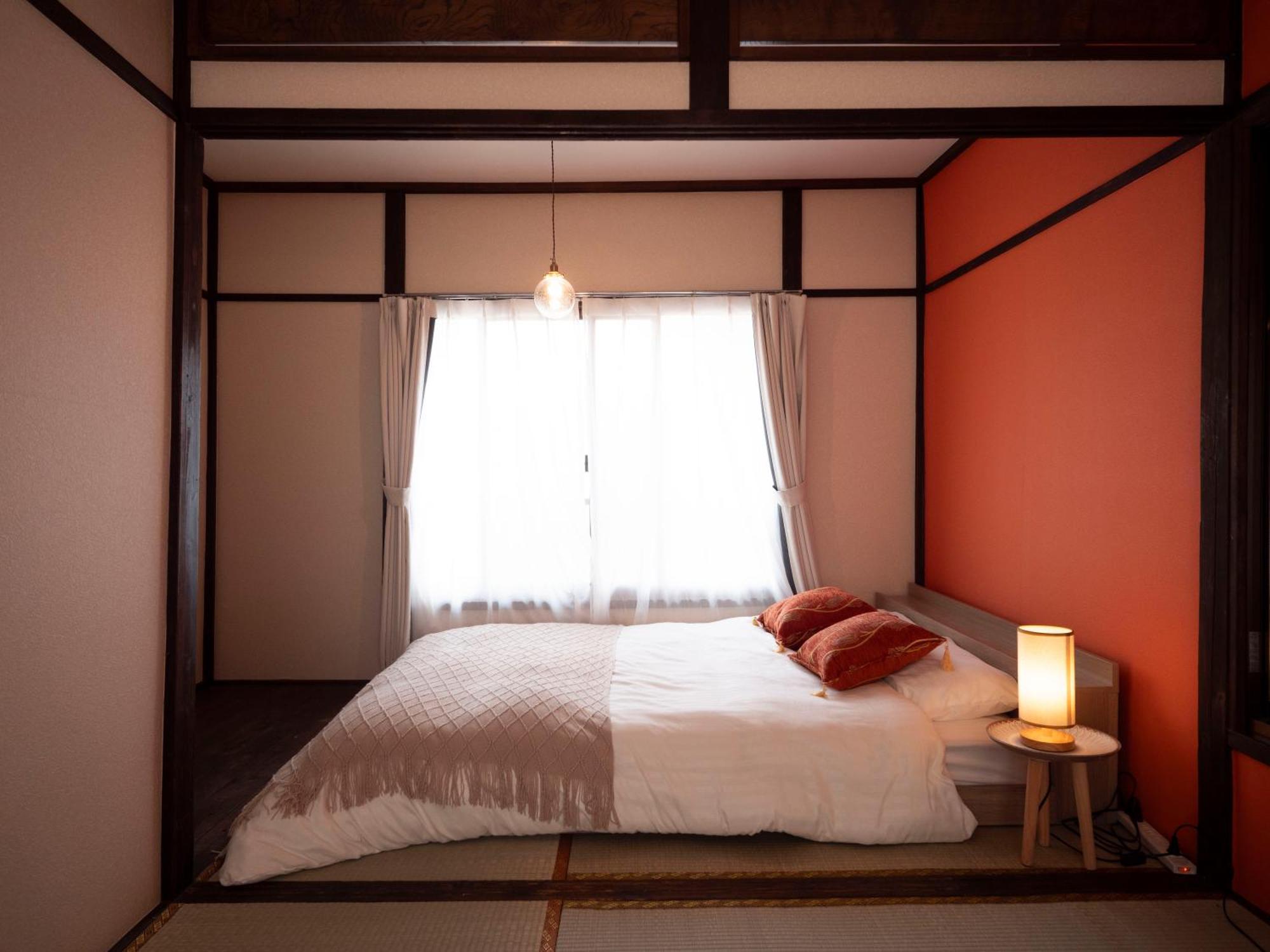 Apartment 6min To Subway, Skytree,ueno,asakusa Within 20min