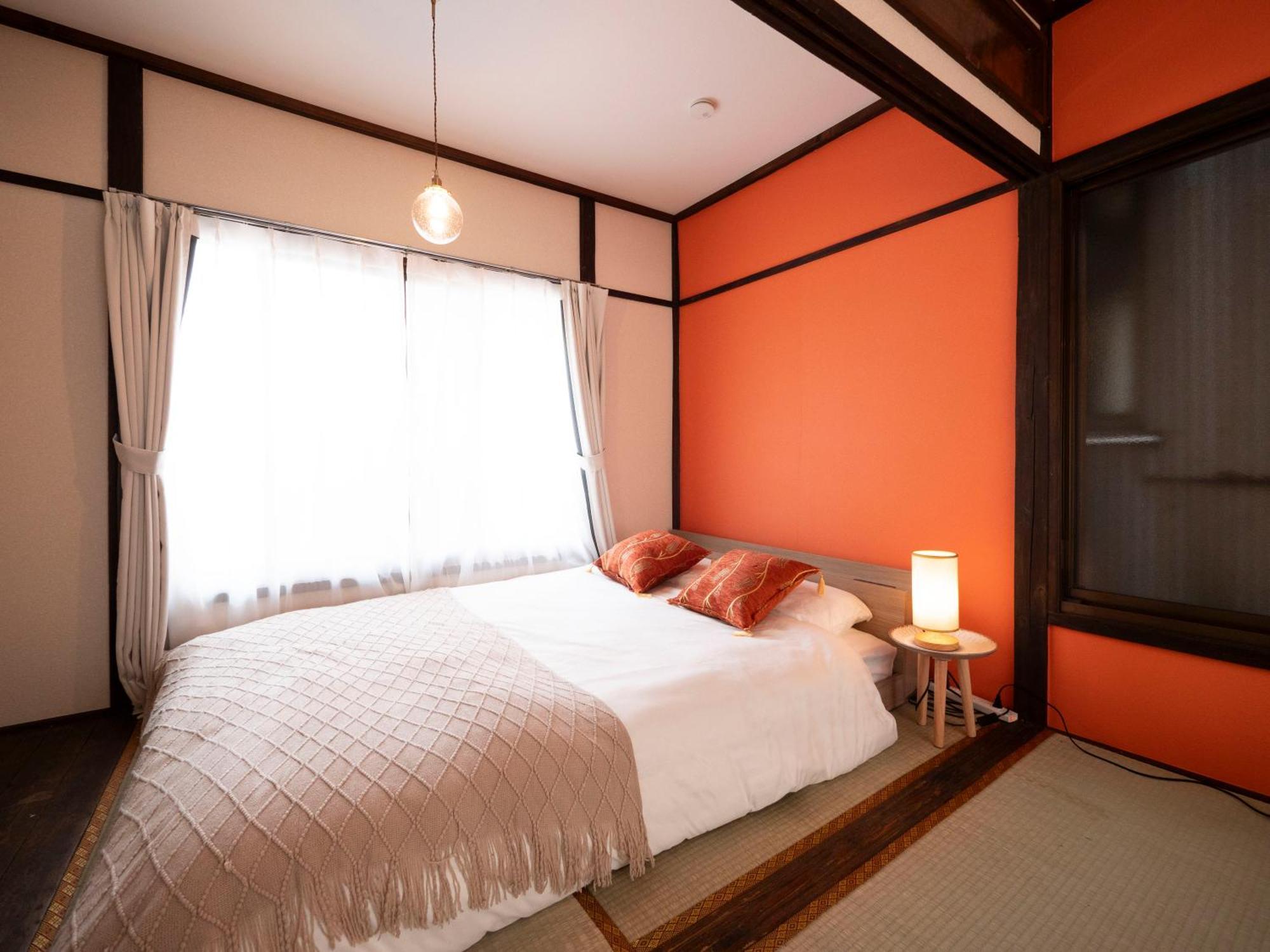 6min To Subway, Skytree,ueno,asakusa Within 20min *