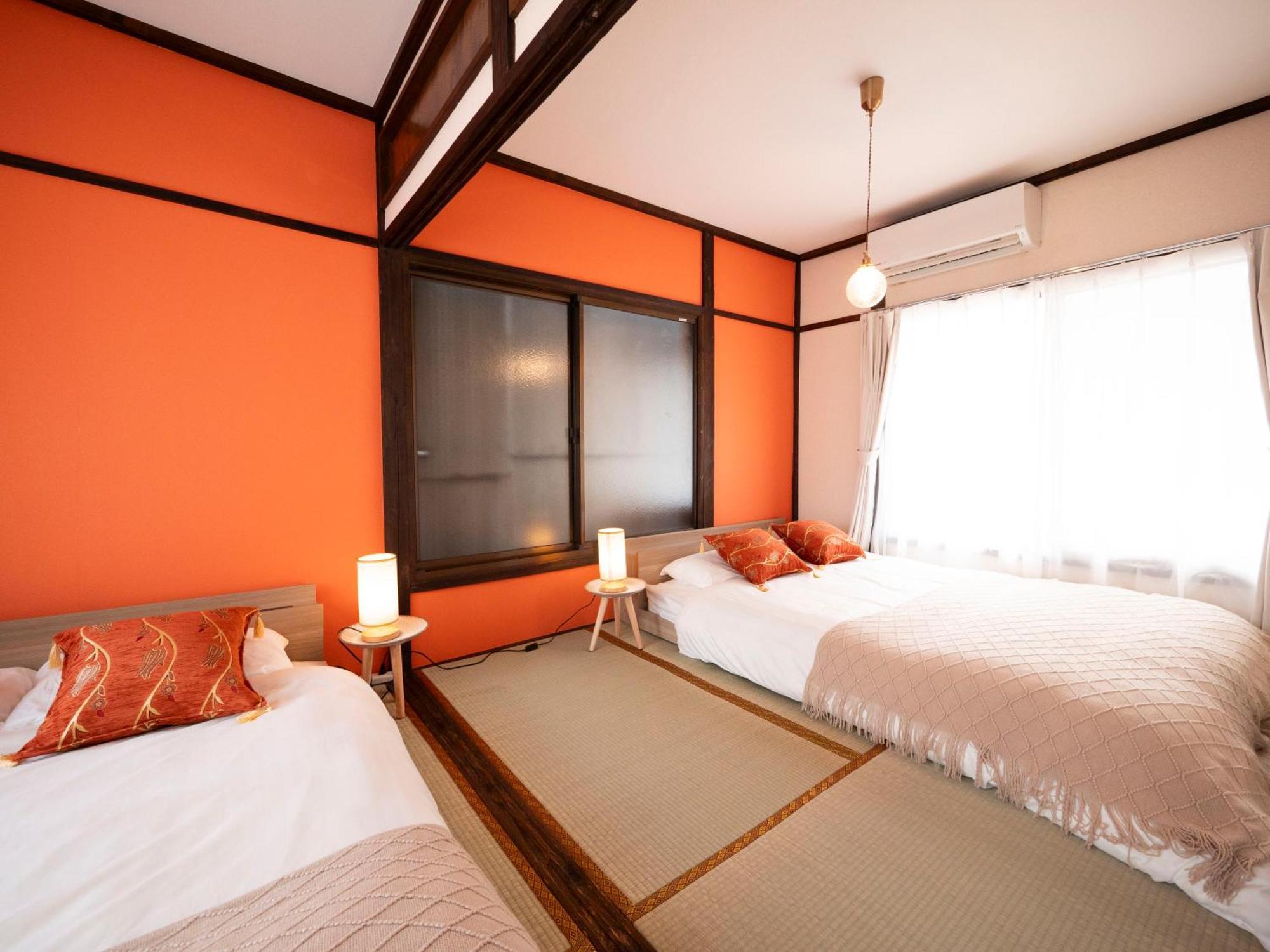 6min To Subway, Skytree,ueno,asakusa Within 20min Apartment *