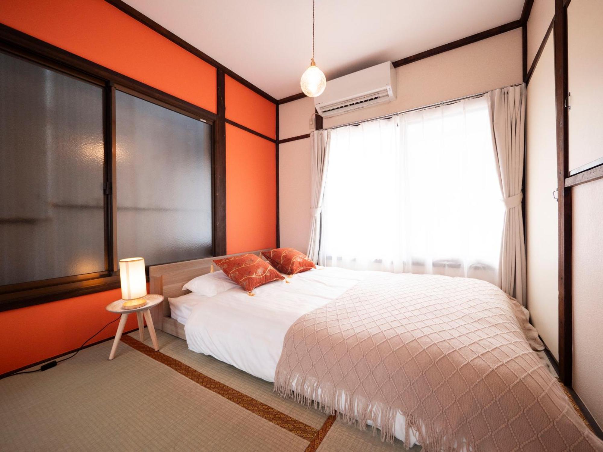 Apartment 6min To Subway, Skytree,ueno,asakusa Within 20min Tokyo