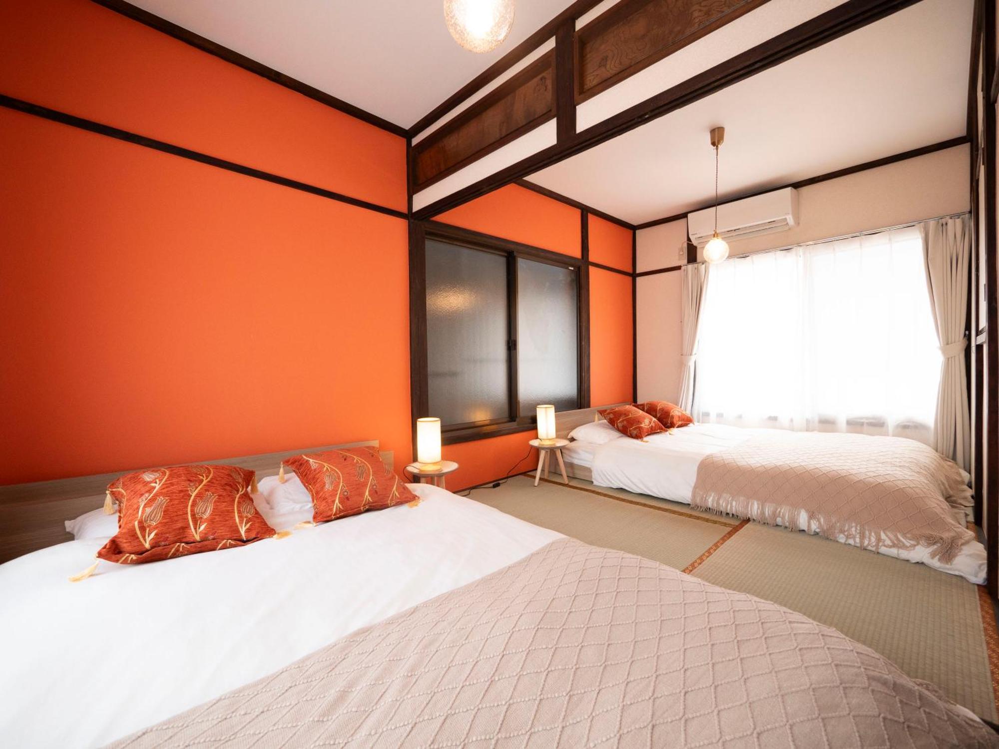 6min To Subway, Skytree,ueno,asakusa Within 20min *