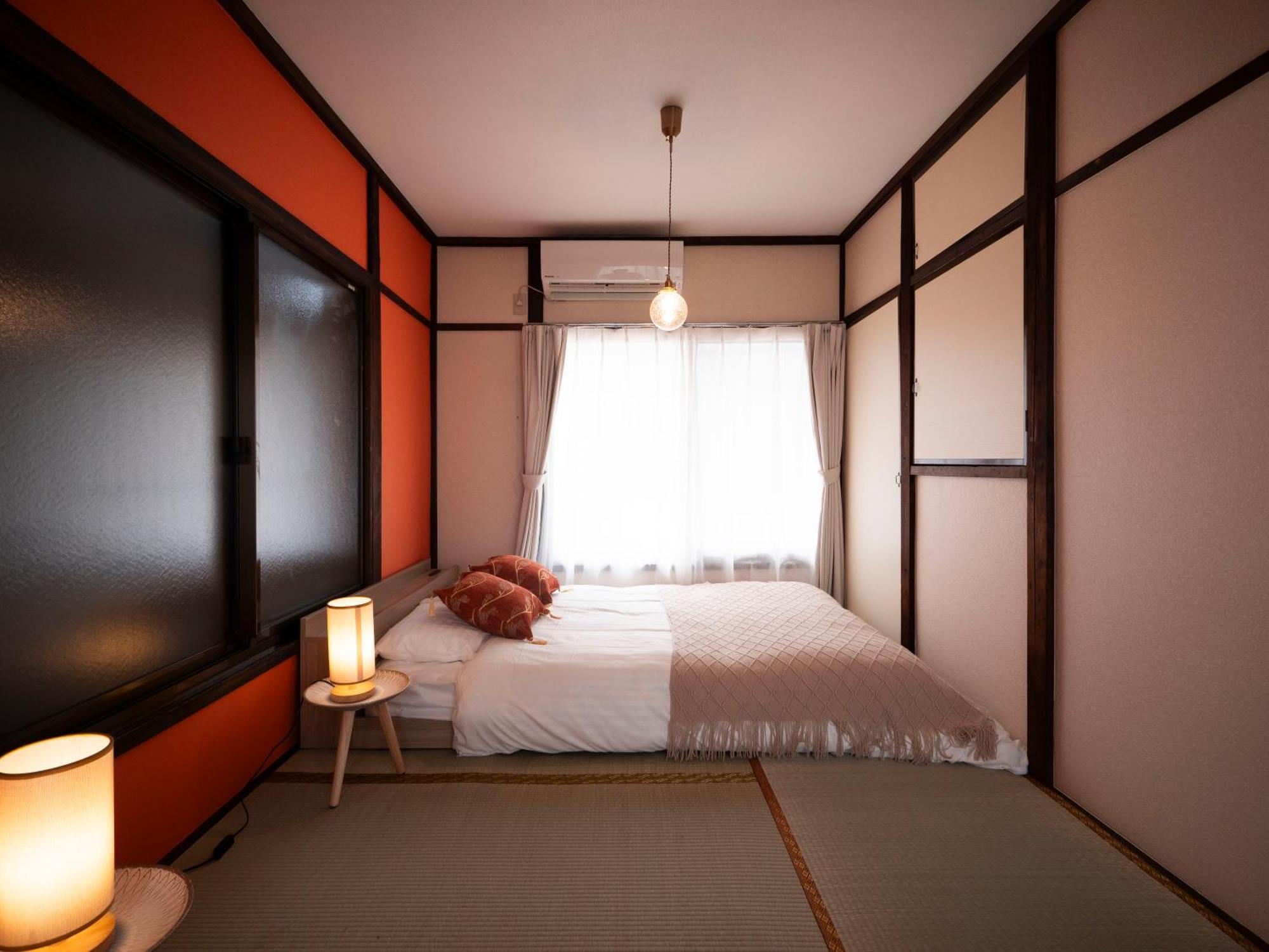 6min To Subway, Skytree,ueno,asakusa Within 20min Apartment