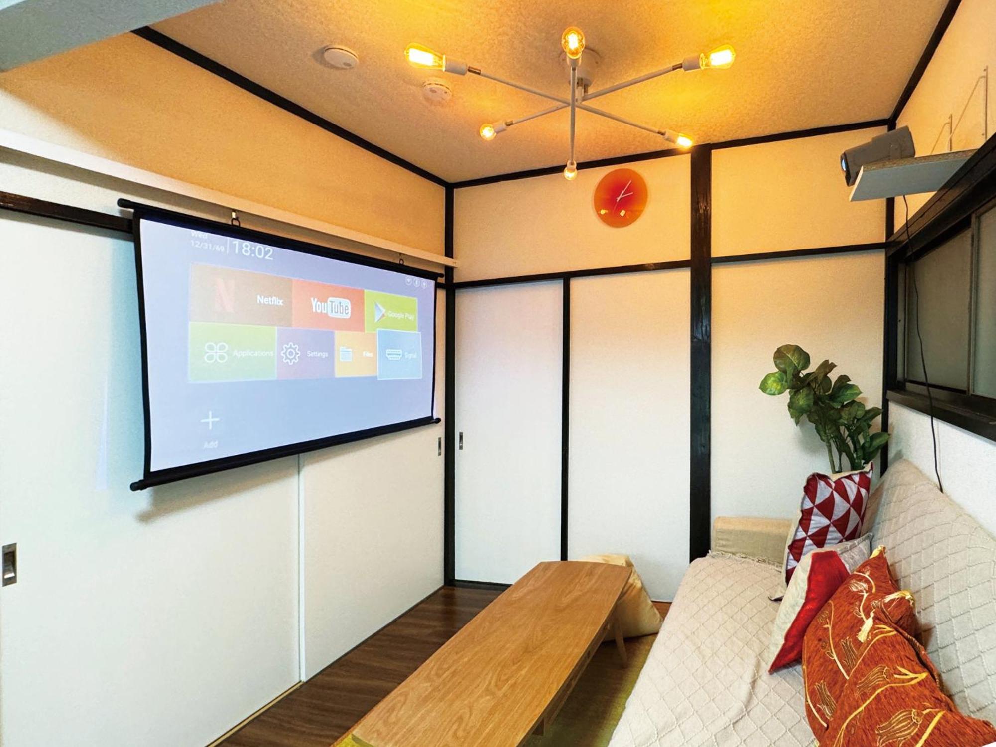 6min To Subway, Skytree,ueno,asakusa Within 20min Apartment *